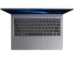 MAIBENBEN B514B Intel Core i7 13620H 2400MHz/14"/2880x1800/16GB/512GB SSD/Intel UHD Graphics/Wi-Fi/Bluetooth/Windows 11 Pro (B514B-i736UMF2SPGRE6) Grey