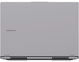 MAIBENBEN B514B Intel Core i7 13620H 2400MHz/14"/2880x1800/16GB/512GB SSD/Intel UHD Graphics/Wi-Fi/Bluetooth/Windows 11 Pro (B514B-i736UMF2SPGRE6) Grey