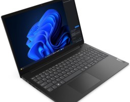 Lenovo V15 G5 IRL (83HF00JGUS_Win11P) Intel Core i7 13620H 2400MHz/15.6"/1920x1080/16GB/512GB SSD/Intel UHD Graphics/Wi-Fi/Bluetooth/Windows 11 Pro Black
