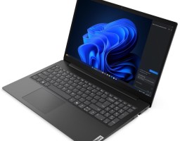 Lenovo V15 G5 IRL (83HF00JGUS_Win11P) Intel Core i7 13620H 2400MHz/15.6"/1920x1080/16GB/512GB SSD/Intel UHD Graphics/Wi-Fi/Bluetooth/Windows 11 Pro Black