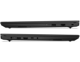 Lenovo V15 G5 IRL (83HF00JGUS_Win11P) Intel Core i7 13620H 2400MHz/15.6"/1920x1080/16GB/512GB SSD/Intel UHD Graphics/Wi-Fi/Bluetooth/Windows 11 Pro Black