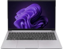 Hiper FACTUM W15D (FW15D-R5743R8N5W6WPG) AMD Ryzen 5 7430U 2300MHz/15.6"/1920x1080/8GB/512GB SSD/AMD Radeon RX Vega 7/Wi-Fi/Bluetooth/Windows 11 Pro Grey