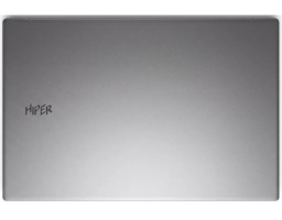 Hiper FACTUM W15D (FW15D-R5565R16N5W6WPG) AMD Ryzen 5 5650H 3900MHz/15.6"/1920x1080/16GB/512GB SSD/AMD Radeon RX Vega 7/Wi-Fi/Bluetooth/Windows 11 Pro Grey