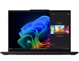 Lenovo ThinkPad T14s Gen 6 (21TB000DUS) AMD Ryzen AI 7 PRO 350 2000MHz/14"/1920x1200/16GB/512GB SSD/AMD Radeon 860M/Wi-Fi/Bluetooth/Windows 11 Pro Black