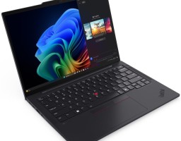 Lenovo ThinkPad T14s Gen 6 (21TB000DUS) AMD Ryzen AI 7 PRO 350 2000MHz/14"/1920x1200/16GB/512GB SSD/AMD Radeon 860M/Wi-Fi/Bluetooth/Windows 11 Pro Black