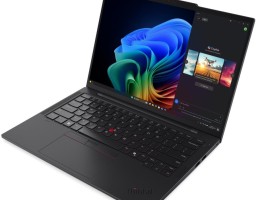 Lenovo ThinkPad T14s Gen 6 (21TB000DUS) AMD Ryzen AI 7 PRO 350 2000MHz/14"/1920x1200/16GB/512GB SSD/AMD Radeon 860M/Wi-Fi/Bluetooth/Windows 11 Pro Black