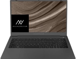 Machcreator One D6 (JJ00G700JRU) AMD Ryzen 5 7430U 2300MHz/16"/1920x1200/16GB/512GB SSD/AMD Radeon RX Vega 7/Wi-Fi/Bluetooth/Без ОС Grey