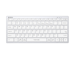 A4Tech Fstyle FBX51C (FBX51C WHITE) WHITE