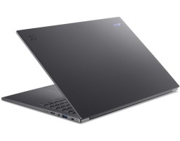 Acer Aspire 16 AI A16-61M-R4BE AMD Ryzen AI 5 330 2000MHz/16"/1920x1200/16GB/512GB SSD/AMD Radeon 820M/Wi-Fi/Bluetooth/Без ОС (NX.JLLCD.005) Grey
