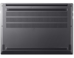 Acer Aspire 16 AI A16-61M-R4BE AMD Ryzen AI 5 330 2000MHz/16"/1920x1200/16GB/512GB SSD/AMD Radeon 820M/Wi-Fi/Bluetooth/Без ОС (NX.JLLCD.005) Grey