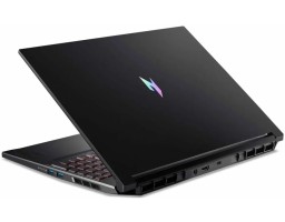 Acer Nitro V 16 ANV16-42-R96P AMD Ryzen 7 260 3800MHz/16"/2560x1600/16GB/512GB SSD/NVIDIA GeForce RTX 5050 8GB/Wi-Fi/Bluetooth/Windows 11 Home (NH.U2NAA.003) Black