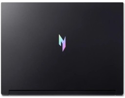 Acer Nitro V 16 ANV16-42-R96P AMD Ryzen 7 260 3800MHz/16"/2560x1600/16GB/512GB SSD/NVIDIA GeForce RTX 5050 8GB/Wi-Fi/Bluetooth/Windows 11 Home (NH.U2NAA.003) Black