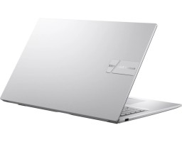ASUS VivoBook 17 X1704VA-AU1074 Intel Core 5 120U 1400MHz/17.3"/1920x1080/16GB/512GB SSD/Intel Graphics/Wi-Fi/Bluetooth/DOS (90NB13X1-M00L20) Silver