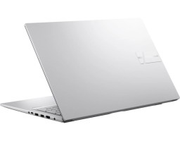 ASUS VivoBook 17 X1704VA-AU1074 Intel Core 5 120U 1400MHz/17.3"/1920x1080/16GB/512GB SSD/Intel Graphics/Wi-Fi/Bluetooth/DOS (90NB13X1-M00L20) Silver