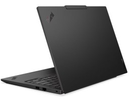 Lenovo ThinkPad E14 Gen 7 Intel Core 7 240H 2500MHz/14"/1920x1200/16GB/512GB SSD/Intel Graphics/Wi-Fi/Bluetooth/Без ОС (21T90042FW) Black