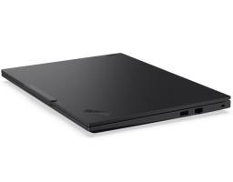 Lenovo ThinkPad E14 Gen 7 Intel Core 7 240H 2500MHz/14"/1920x1200/16GB/512GB SSD/Intel Graphics/Wi-Fi/Bluetooth/Без ОС (21T90042FW) Black