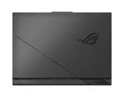 ASUS ROG Strix G18 2025 G814PP-S9032 AMD Ryzen 9 8940HX 2400MHz/18"/2560x1600/32GB/1024GB SSD/NVIDIA GeForce RTX 5070 8GB/Wi-Fi/Bluetooth/Без ОС (90NR0KY8-M001M0) Grey