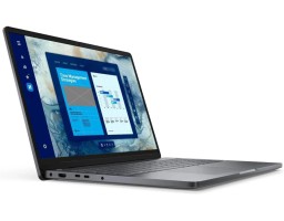 DELL Pro 16 Intel Core Ultra 5 235U 2400MHz/16"/1920x1200/16GB/512GB SSD/Intel Graphics/Wi-Fi/Bluetooth/Linux (PRO16-5653) Grey