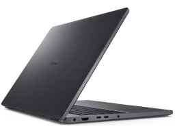 DELL Pro 16 Intel Core Ultra 5 235U 2400MHz/16"/1920x1200/16GB/512GB SSD/Intel Graphics/Wi-Fi/Bluetooth/Linux (PRO16-5653) Grey
