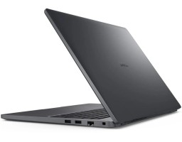 DELL Pro 16 Intel Core Ultra 5 235U 2400MHz/16"/1920x1200/16GB/512GB SSD/Intel Graphics/Wi-Fi/Bluetooth/Linux (PRO16-5653) Grey