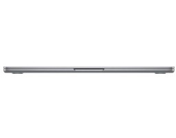 Apple MacBook Air A2681 M2 8 core/13.6"/2560х1664/16GB/256GB SSD/Apple M2 8 core GPU/Wi-Fi/Bluetooth/macOS (MC7U4LL/A) Grey Space