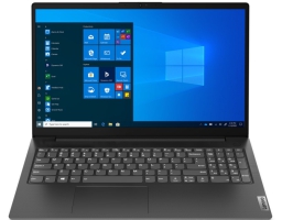 Lenovo V15 G2 ALC AMD Ryzen 3 5300U 2600MHz/15.6"/1920x1080/4GB/1000GB HDD/AMD Radeon Vega 6/DOS (82KD0031RU) Black