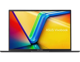 ASUS VivoBook 16 X1605VA-MB744 Intel Core i7 13700H 2400MHz/16"/1920x1200/32GB/1024GB SSD/Intel Iris Xe Graphics/Wi-Fi/Bluetooth/Без ОС (90NB10N3-M00Y40) Black