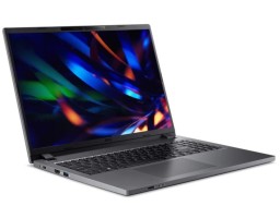 Acer TravelMate P2 TMP216-51-G2 Intel Core i5 1335U 1300MHz/16"/1920х1200/16GB/512GB SSD/Intel Iris Xe Graphics/Wi-Fi/Bluetooth/Без ОС (NX.BDDCD.001) Black