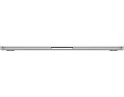 Apple MacBook Air 13 M3 8 core/13.6"/2560x1664/16GB/512GB SSD/Apple M3 10 core GPU/Wi-Fi/Bluetooth/macOS (MXCT3ZA/A) Silver