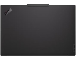 Lenovo ThinkPad P1 Gen 8 Intel Core Ultra 7 265H 4500MHz/16"/3840x2400/32GB/1024GB SSD/NVIDIA RTX PRO 2000 8GB/Wi-Fi/Bluetooth/Windows 11 Pro (21Q8S07M00) Black