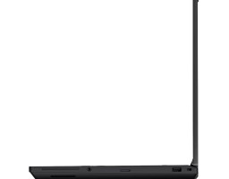 Lenovo ThinkPad P16 Gen 3 Intel Core Ultra 9 275HX 2700MHz/16"/3840x2400/64GB/1024GB SSD/NVIDIA RTX PRO 5000 24GB/Wi-Fi/Bluetooth/Windows 11 Pro (21RQS0C900) Black