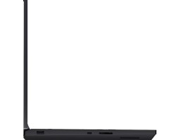 Lenovo ThinkPad P16 Gen 3 Intel Core Ultra 9 275HX 2700MHz/16"/3840x2400/64GB/1024GB SSD/NVIDIA RTX PRO 5000 24GB/Wi-Fi/Bluetooth/Windows 11 Pro (21RQS0C900) Black