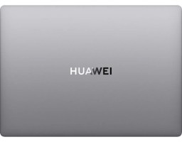 Huawei MateBook 14 FLMH-X Intel Core Ultra 5 125H 3600MHz/14.2"/2880x1920/32GB/1024GB SSD/Intel Arc Graphics/Wi-Fi/Bluetooth/Без ОС (53014MTV) Grey