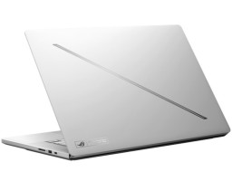 ASUS ROG Zephyrus G16 GU605CW-QR164W Intel Core Ultra 9 285H 2900MHz/16"/2560x1600/32GB/1024GB SSD/NVIDIA GeForce RTX 5080 16GB/Wi-Fi/Bluetooth/Windows 11 Home (90NR0LX6-M008Y0) White