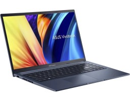ASUS VivoBook 15 M1502YA-BQ579 AMD Ryzen 7 5825U 2000MHz/15.6"/1920x1080/16GB/512GB SSD/AMD Radeon RX Vega 8/Wi-Fi/Bluetooth/Без ОС (90NB0X21-M00VR0) Blue