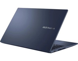 ASUS VivoBook 15 M1502YA-BQ579 AMD Ryzen 7 5825U 2000MHz/15.6"/1920x1080/16GB/512GB SSD/AMD Radeon RX Vega 8/Wi-Fi/Bluetooth/Без ОС (90NB0X21-M00VR0) Blue