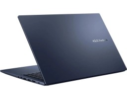 ASUS VivoBook 15 M1502YA-BQ579 AMD Ryzen 7 5825U 2000MHz/15.6"/1920x1080/16GB/512GB SSD/AMD Radeon RX Vega 8/Wi-Fi/Bluetooth/Без ОС (90NB0X21-M00VR0) Blue