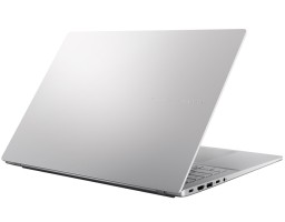 ASUS VivoBook S16 S3607VA-RP042 Intel Core i7 13620H 2400MHz/16"/1920x1200/16GB/512GB SSD/Intel UHD Graphics/Wi-Fi/Bluetooth/Без ОС (90NB1671-M002X0) Silver