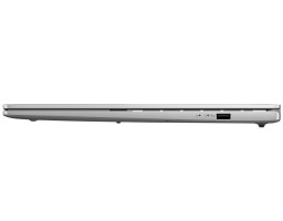 ASUS VivoBook S16 S3607VA-RP042 Intel Core i7 13620H 2400MHz/16"/1920x1200/16GB/512GB SSD/Intel UHD Graphics/Wi-Fi/Bluetooth/Без ОС (90NB1671-M002X0) Silver