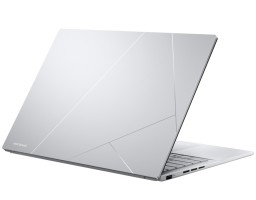 ASUS Zenbook 14 OLED UX3405CA-PP477 Intel Core Ultra 9 285H 3700MHz/14"/1920x1200/32GB/512GB SSD/Intel Arc Graphics/Wi-Fi/Bluetooth/Без ОС (90NB14W2-M00N00) Silver
