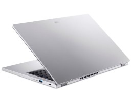 Acer Extensa 15 EX215-57-593B Intel Core i5 13420H 2100MHz/15.6"/1920x1080/16GB/512GB SSD/Intel UHD Graphics/Wi-Fi/Bluetooth/Без ОС (NX.EJBCD.001) Silver