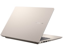 ASUS Vivobook 14 M1407KA-LY029 AMD Ryzen AI 5 340 2000MHz/14"/1920x1200/16GB/512GB SSD/AMD Radeon 840M/Wi-Fi/Bluetooth/Без ОС (90NB15H2-M000Y0) Gold