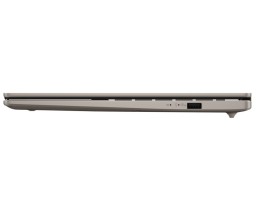 ASUS Vivobook 14 M1407KA-LY029 AMD Ryzen AI 5 340 2000MHz/14"/1920x1200/16GB/512GB SSD/AMD Radeon 840M/Wi-Fi/Bluetooth/Без ОС (90NB15H2-M000Y0) Gold