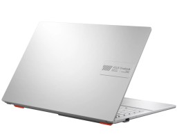 ASUS Vivobook Go 15 E1504GA (90NB0ZT2-M02800) Intel N100 800MHz/15.6"/1920x1080/8GB/256GB SSD/Intel UHD Graphics/Wi-Fi/Bluetooth/Без ОС Silver