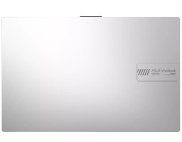 ASUS Vivobook Go 15 E1504GA (90NB0ZT2-M02800) Intel N100 800MHz/15.6"/1920x1080/8GB/256GB SSD/Intel UHD Graphics/Wi-Fi/Bluetooth/Без ОС Silver