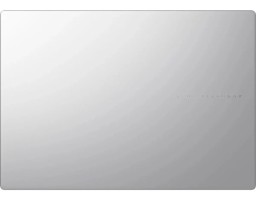 ASUS VivoBook S16 S3607VA-RP027 Intel Core i5 13420H 2100MHz/16"/1920x1200/16GB/512GB SSD/Intel UHD Graphics/Wi-Fi/Bluetooth/Без ОС (90NB1672-M001Z0) Silver
