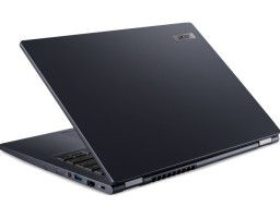 Acer TravelMate P4 TMP414-53 Intel Core i7 1355U 1700MHz/14"/1920x1200/32GB/512GB SSD/Intel Iris Xe Graphics/Wi-Fi/Bluetooth/Без ОС (NX.VZTCD.00L) Black