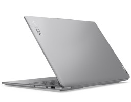 Lenovo Yoga Slim 7 14IMH9 Intel Core Ultra 7 155H 3800MHz/14"/1920x1200/16GB/1024GB SSD/Intel Arc Graphics/Wi-Fi/Bluetooth/Windows 11 Home (83CV0047IN) Grey