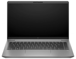 HP Elitebook 645 G10 (8A6B0EA) AMD Ryzen 5 7530U 2000MHz/14"/1920х1080/16GB/512GB SSD/AMD Radeon RX Vega 7/Wi-Fi/Bluetooth/DOS (Silver)