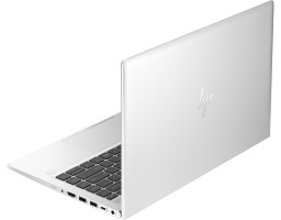 HP Elitebook 645 G10 (8A6B0EA) AMD Ryzen 5 7530U 2000MHz/14"/1920х1080/16GB/512GB SSD/AMD Radeon RX Vega 7/Wi-Fi/Bluetooth/DOS (Silver)